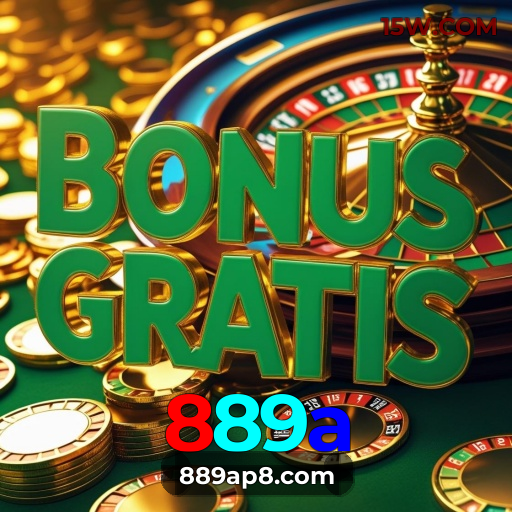 Promoções 889a: Descubra como Ganhar Bônus sem Depósito