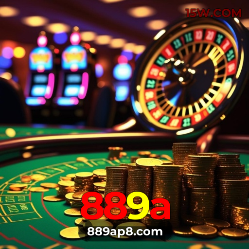 889a.com | Cassino Online Confiável com Pagamentos PIX 