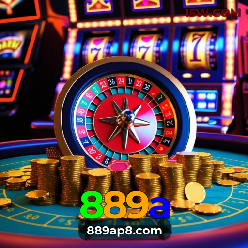 889a bônus R$5.000 + 500 giros - Rollover 35x, prazo 30 dias, 38% taxa conversão