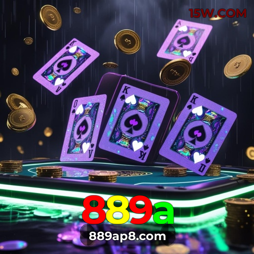 889a | Programa VIP com Saques via PIX e Cashback Exclusivo