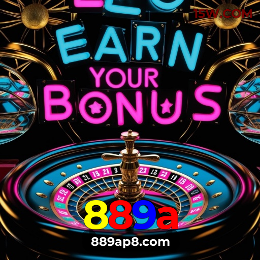 889a — App oficial: Android/iOS, baixar e jogar 