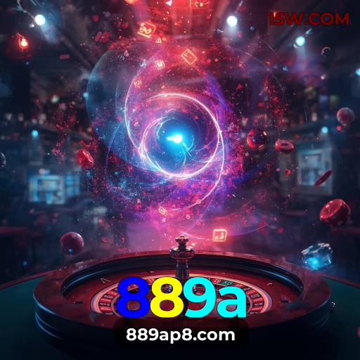 889a | Cassino Online com Bônus Exclusivos e Psicologia de Decisão