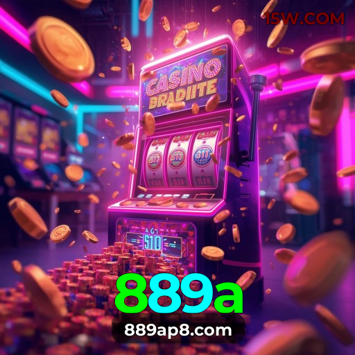 889a | Cassino Online no Brasil com Bônus e Ofertas VIP