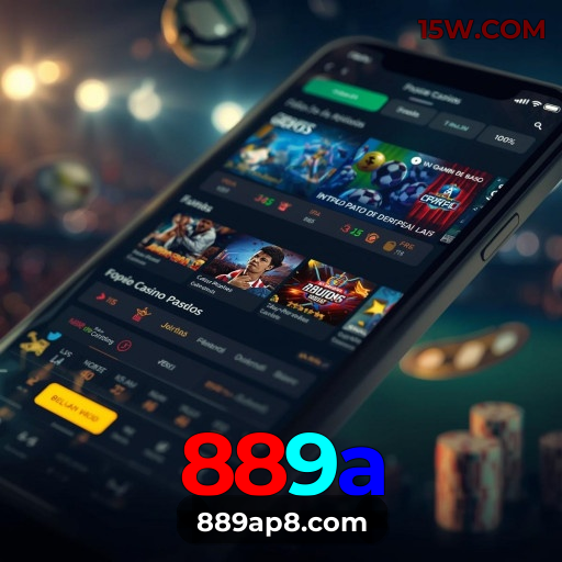 889a APP mobile iOS Android - 187 mil downloads São Paulo Rio BH