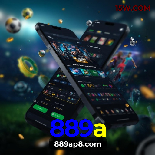 Baixar app da 889a gratuitamente