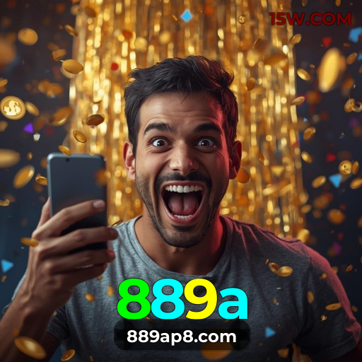 Sem Burocracia! Plataforma 889a com Depósito e Saque via Pix