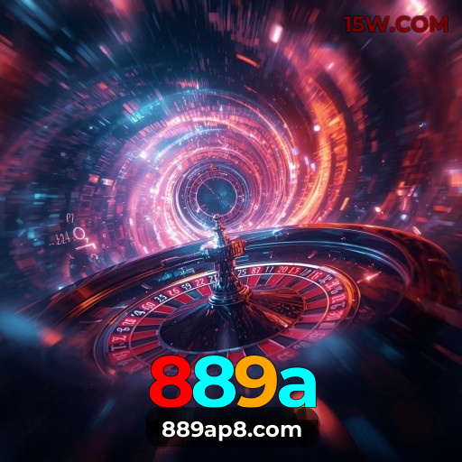 889a – Cassino Online com Roleta e Blackjack Ao Vivo