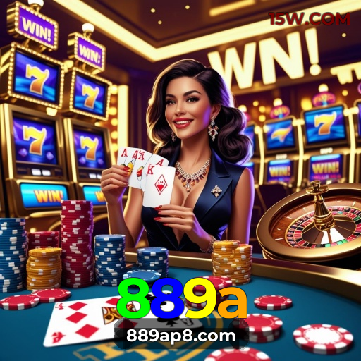 Baixar o 889a | Sua plataforma de apostas e cassino online