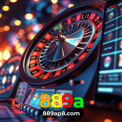 Cassino 889a | Jogue Slots e Ganhe Bônus Incríveis