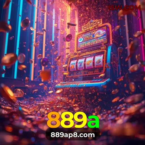 889a App para Android e iOS – Jogue Slots com Bônus Exclusivos