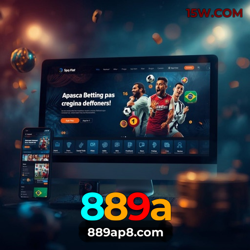 889a APP mobile iOS Android - 187 mil downloads São Paulo Rio BH