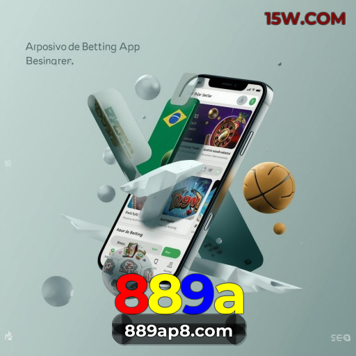 Plataforma 889a Atualizada: Aumentamos as Chances de Grande Ganho