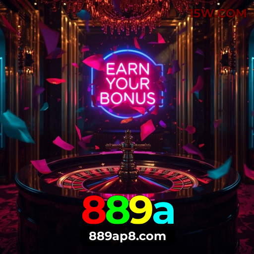 889a – Nova Experiência em Entretenimento Online