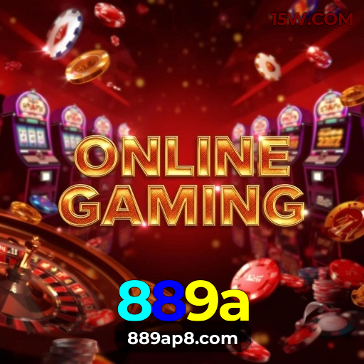 889a: Cassino Ao Vivo Autêntico com Roleta e Blackjack Online